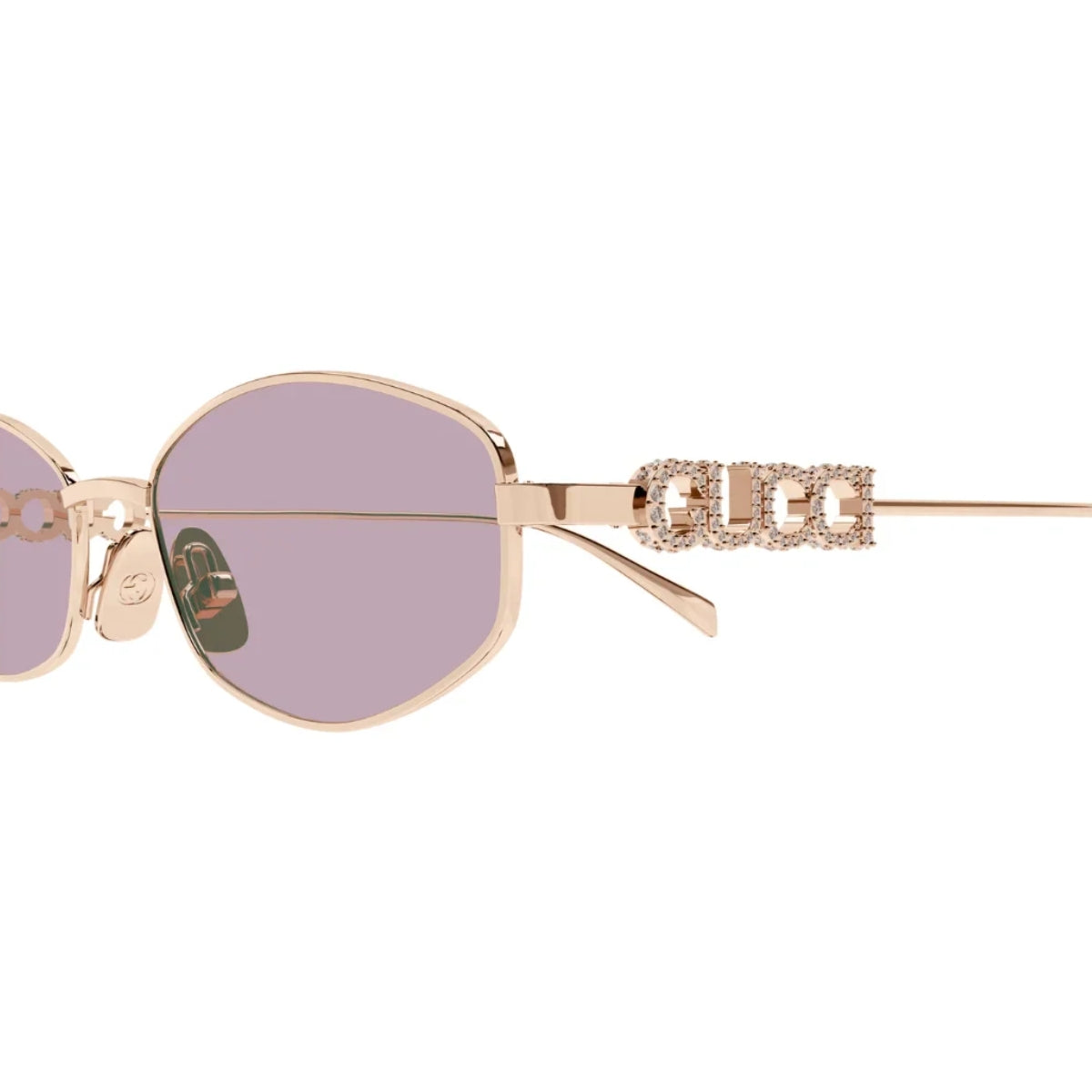 Gucci Sunglass GG 1802S 003