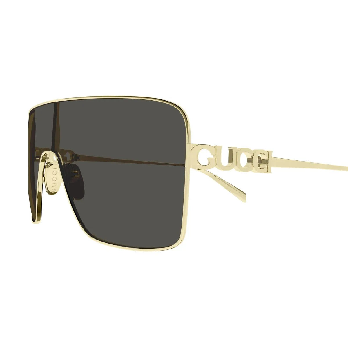 Buy Gucci GG1936S 001 UV Protection Sunglasses For Women - Optorium