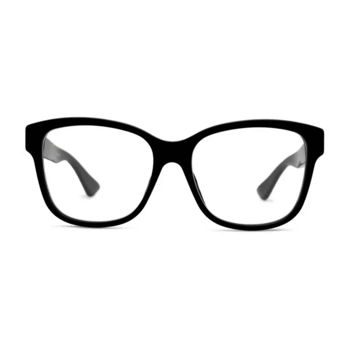 "Gucci 0038O Frame: Timeless Elegance for Men and Women | Optorium"