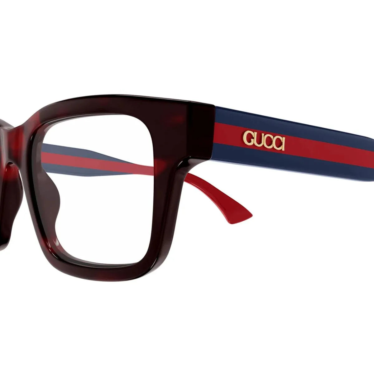 Gucci eyewear GG1865O 003 square optical frame