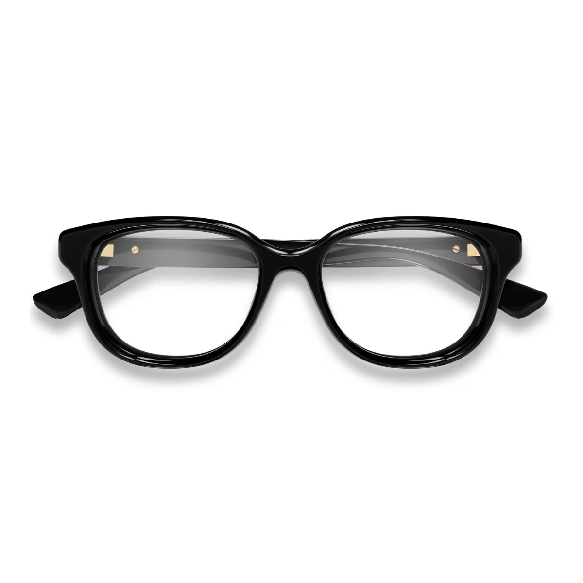 Gucci Frame GG1978O 001 women’s square eyeglasses at Optorium.