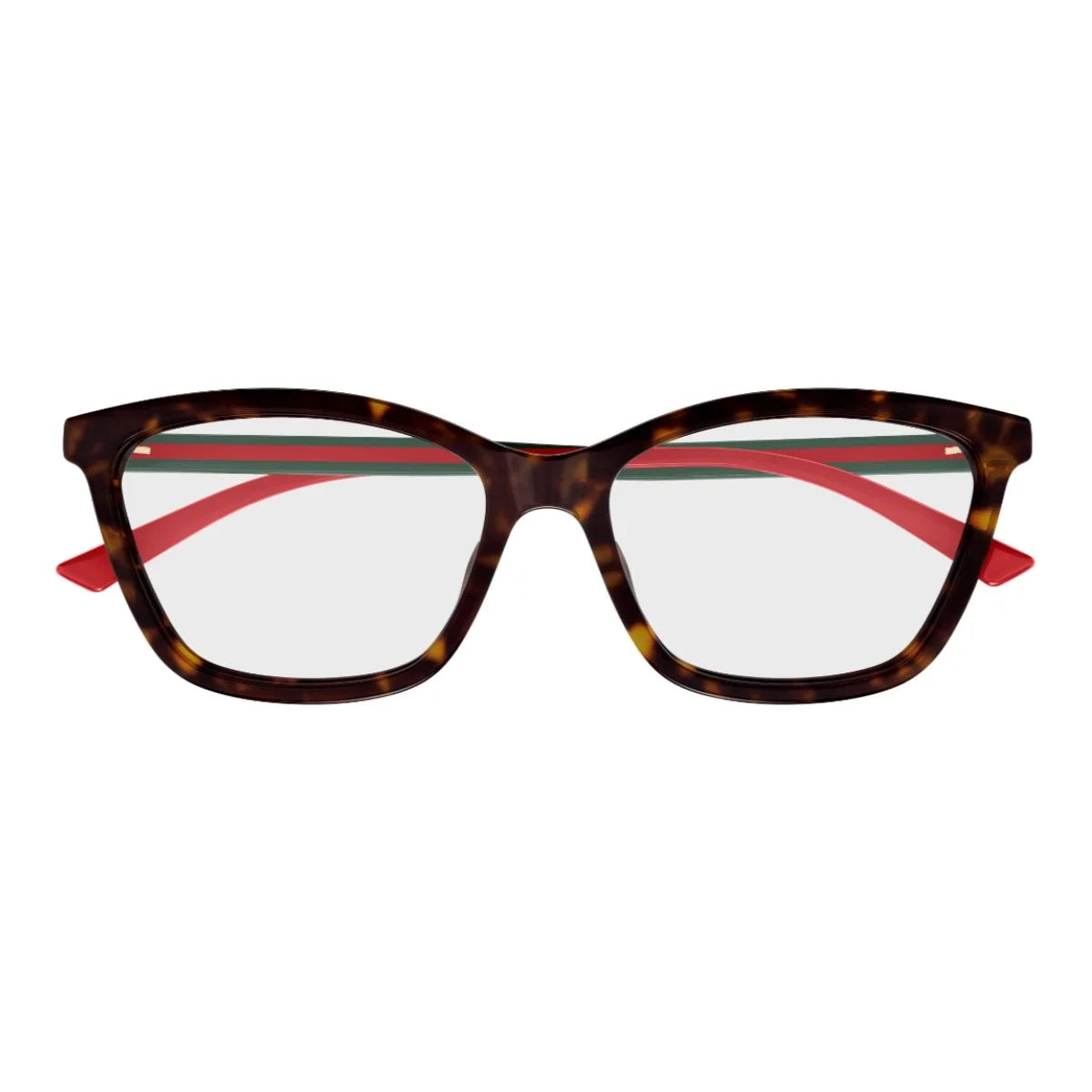 Gucci GG1989O 002 women cat eye eyeglasses in luxury designer optical frames, authentic Gucci eyewear crafted for luxury prescription glasses and elegant fashion style optorium