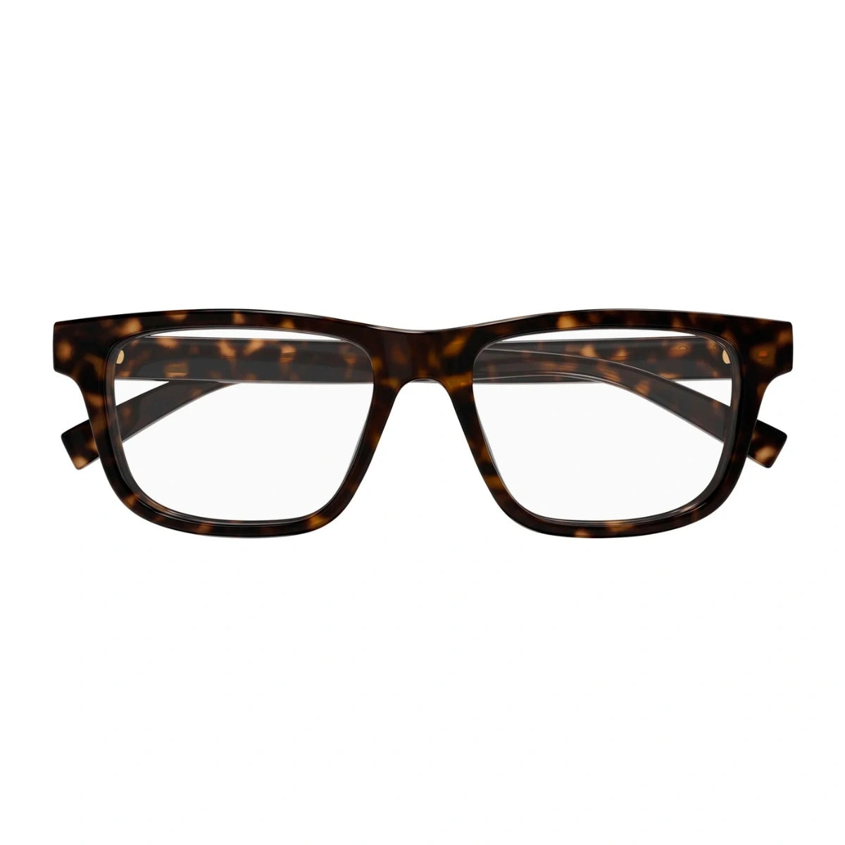 Stylish Gucci Frame GG1987O 002 rectangle eyeglasses at Optorium