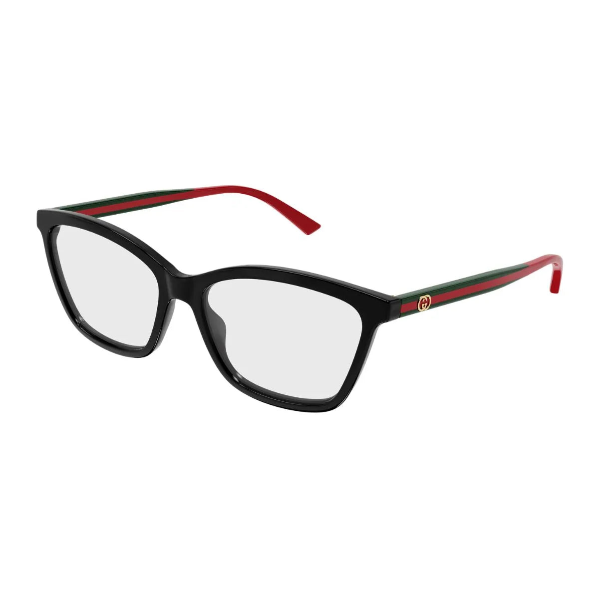 Gucci GG1989O 001 women optical glasses stylish Gucci cateye eyewear