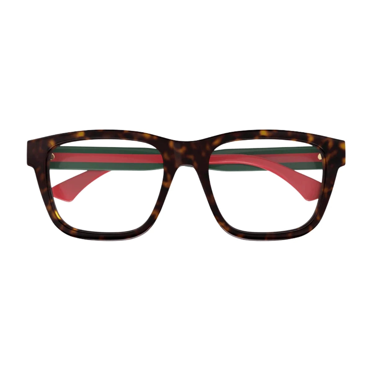 Gucci square optical frame GG1870O 002  men's luxury Gucci eyewear at Optorium