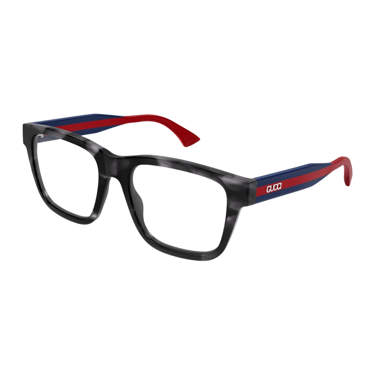 Gucci men optical frame GG1870O 004 Havana full frame designer eyewear at Optorium.