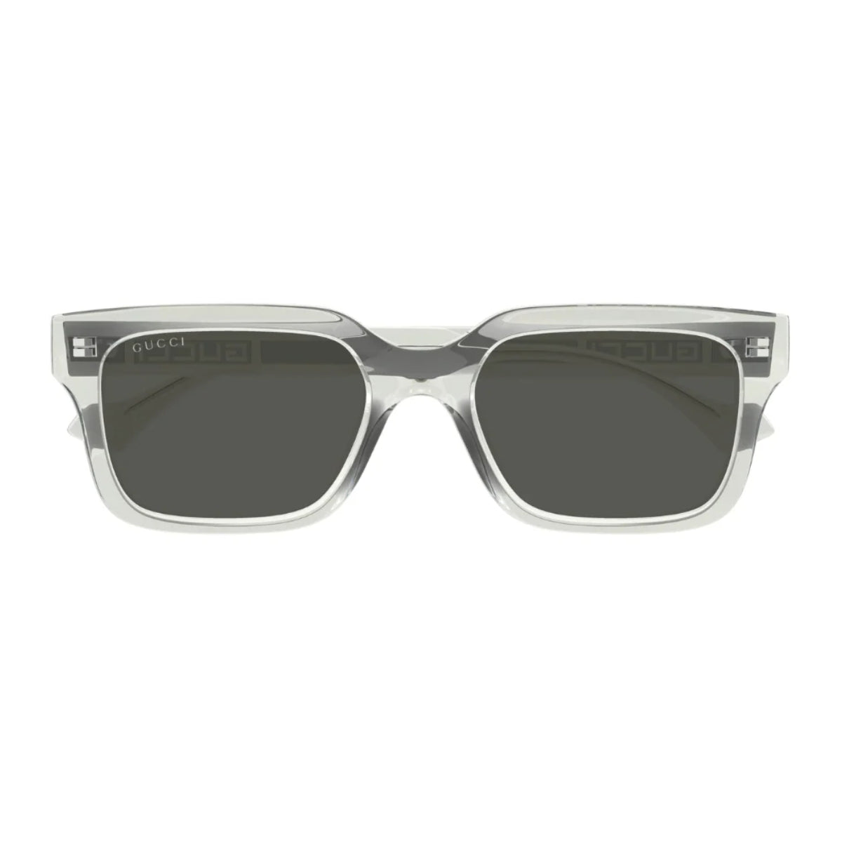 Gucci square full rim sunglasses  GG1732SK 004 stylish Gucci eyewear designer shades at Optorium