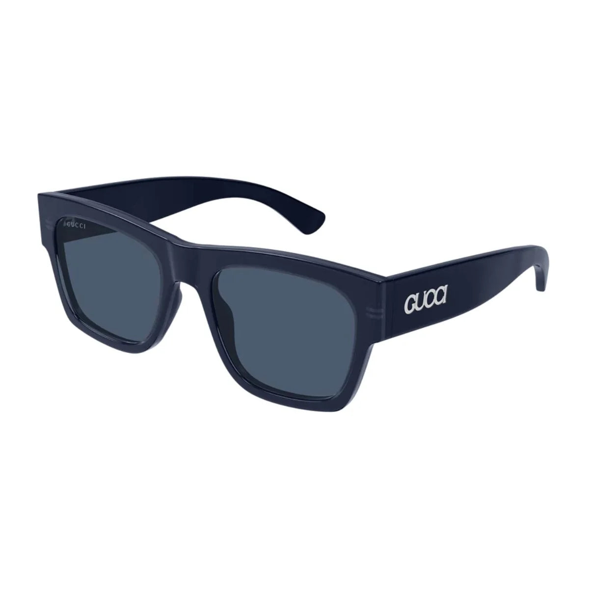 Gucci GG1793S 004 men’s sunglasses with light blue colour lenses
