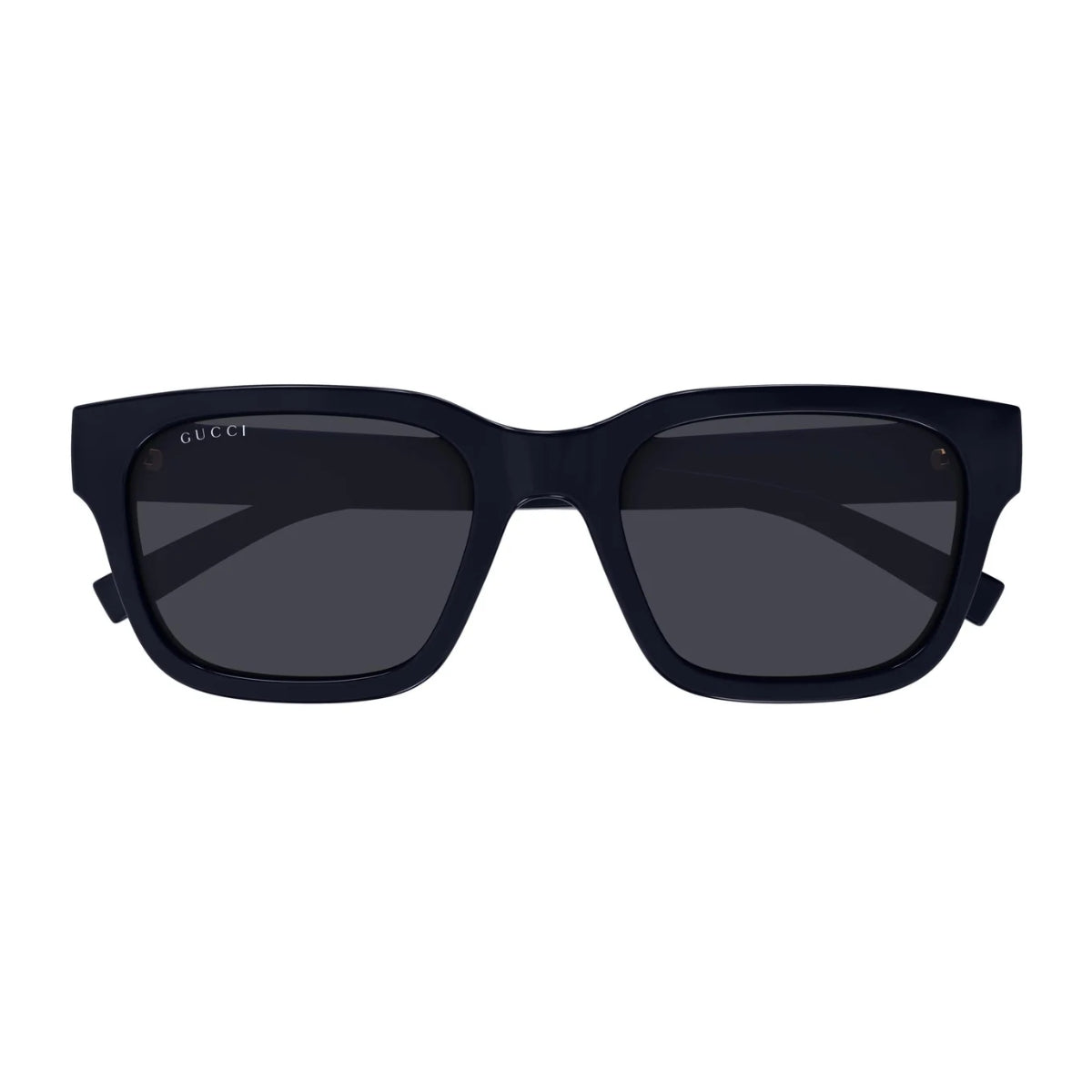 Gucci Sunglasses GG1857S 004 blue colour full frame men sunglasses at Optorium