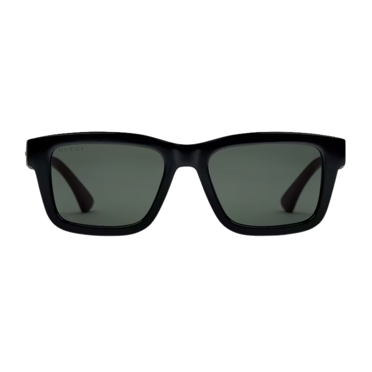 Gucci Sunglass GG1869S 001 Black Square Shape – Premium Men’s Goggles – Upgrade your style with Gucci GG1869S 001, featuring a bold square design in black. Shop online at Optorium.