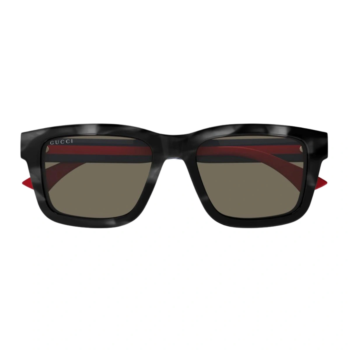 Branded Gucci Square Sunglasses GG1869S 004 men UV protection goggles at Optorium India