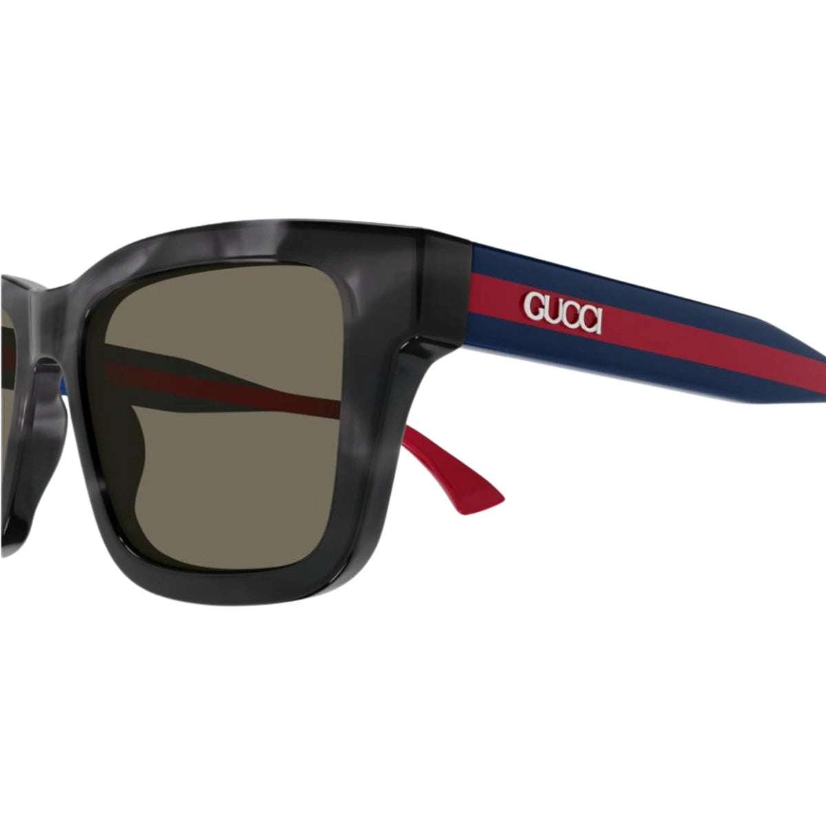 Trendy Gucci sunglass GG1869S 004 stylish UV protection sunglasses for men gucci eyewear at Optorium