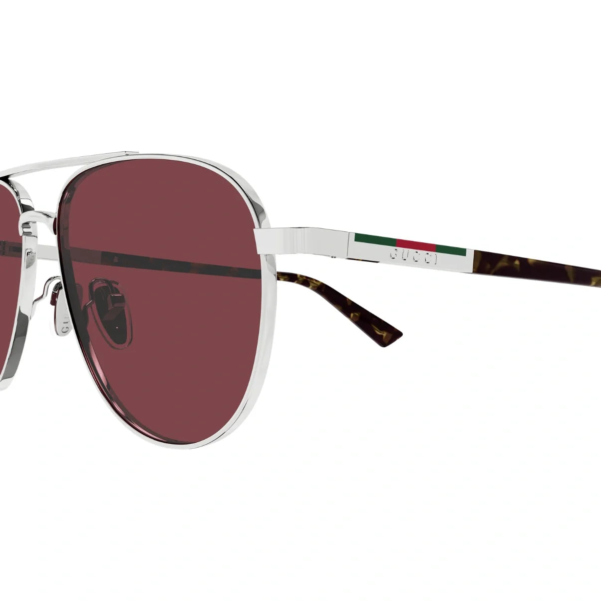 Gucci Sunglass GG1962S 003 at Optorium India