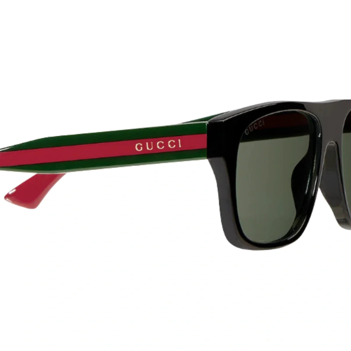 【GUCCI】archive sunglasses l eyewear Buy Gucci Square Sunglasses GG1991S 001 Online | Optorium India