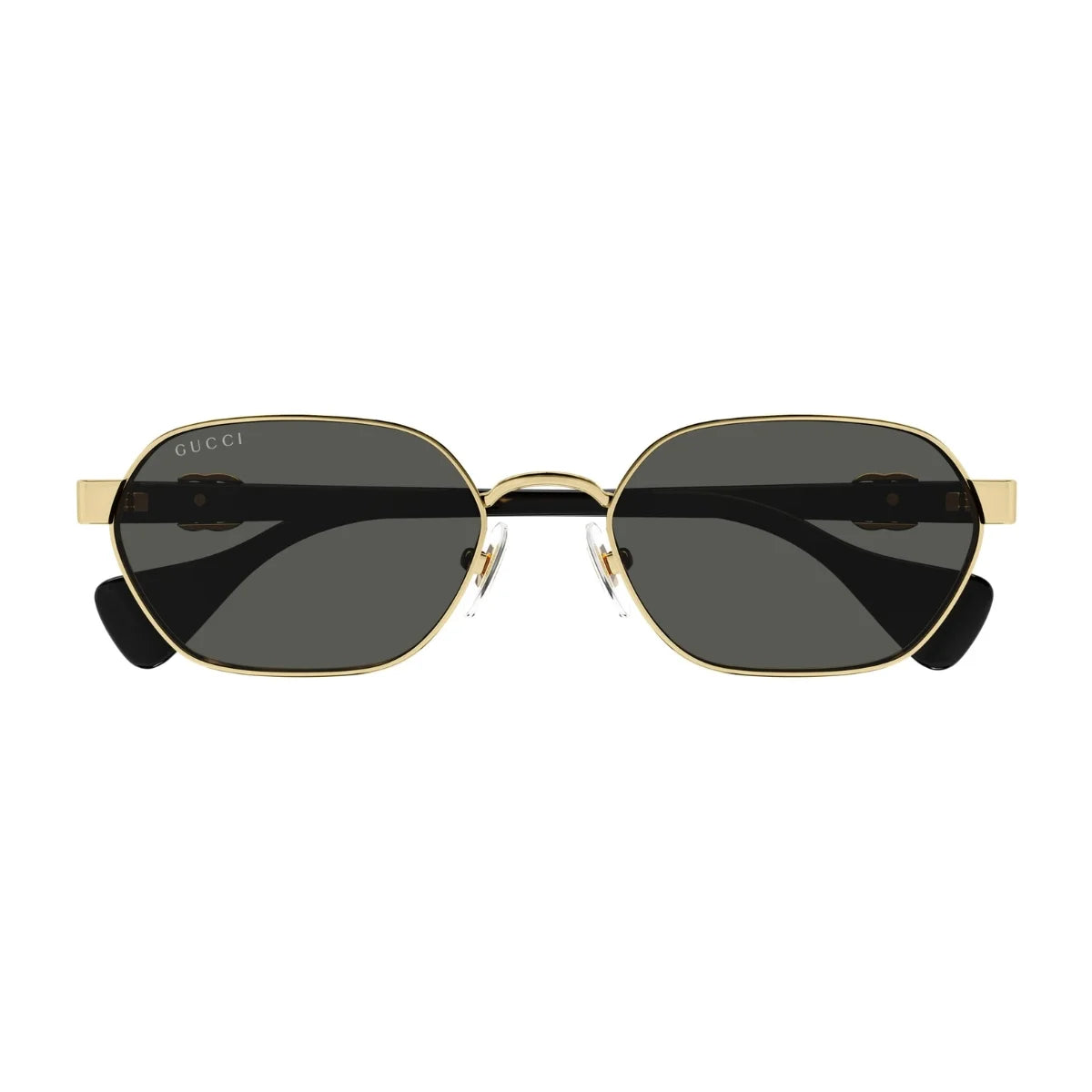 Fullrim Gucci Sunglass GG1593S 001 for women with UV protection – Optorium.