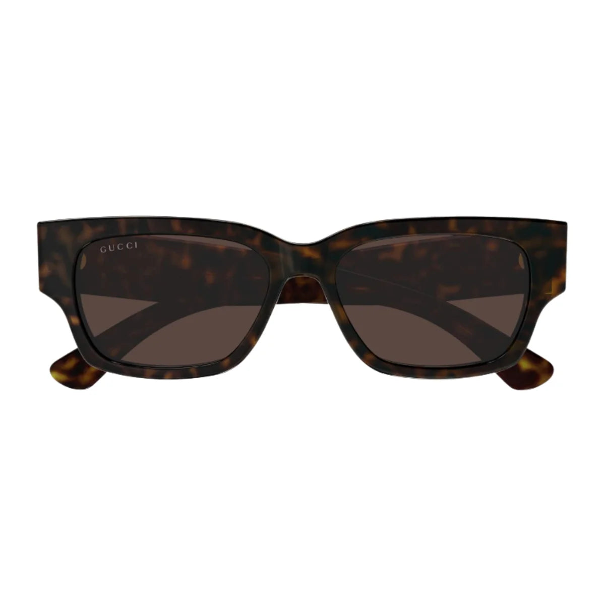 Gucci Sunglass GG 1794S 002 Havana full frame at Optorium India