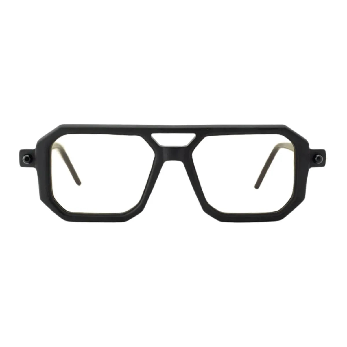 Kuboraum Maske Sunglass P8 BMH, Black Color kuboraum sunglasses online, square shape mens & womens sunglasses with UV protection, stylish kuboraum eyewear available at optorium.