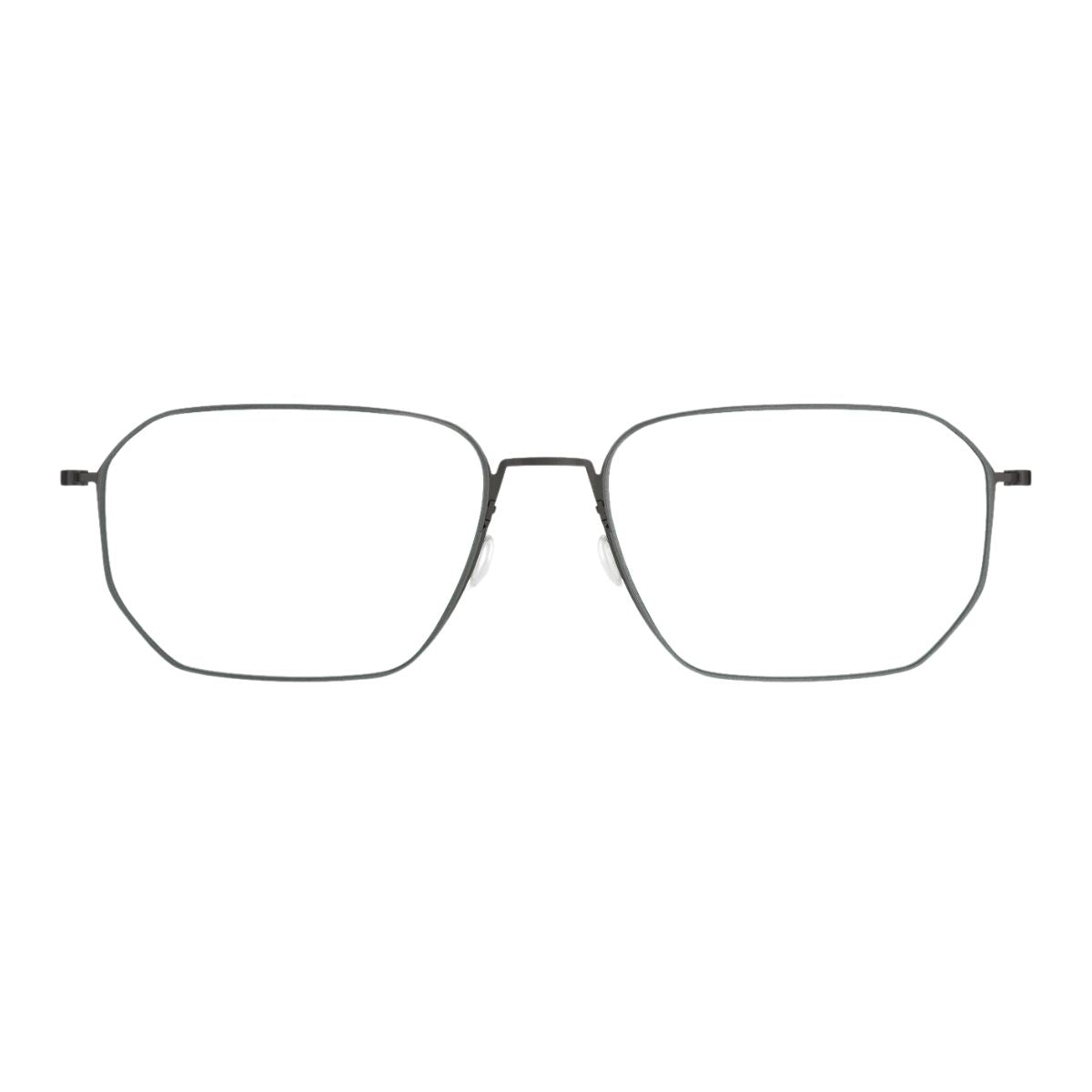 "Shop Stylish Lindberg Rectangle Shape Optical Glasses Fro Men & Women At optorium"
