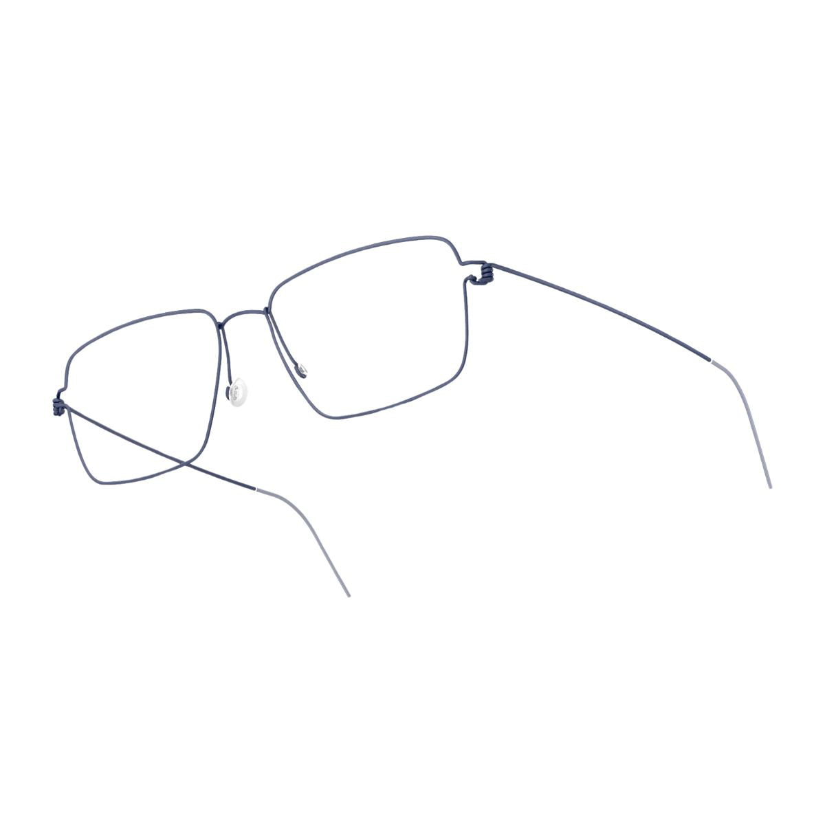 "Buy Latest Lindberg AARON square Optical Glasses For Men & Women At Optorium"