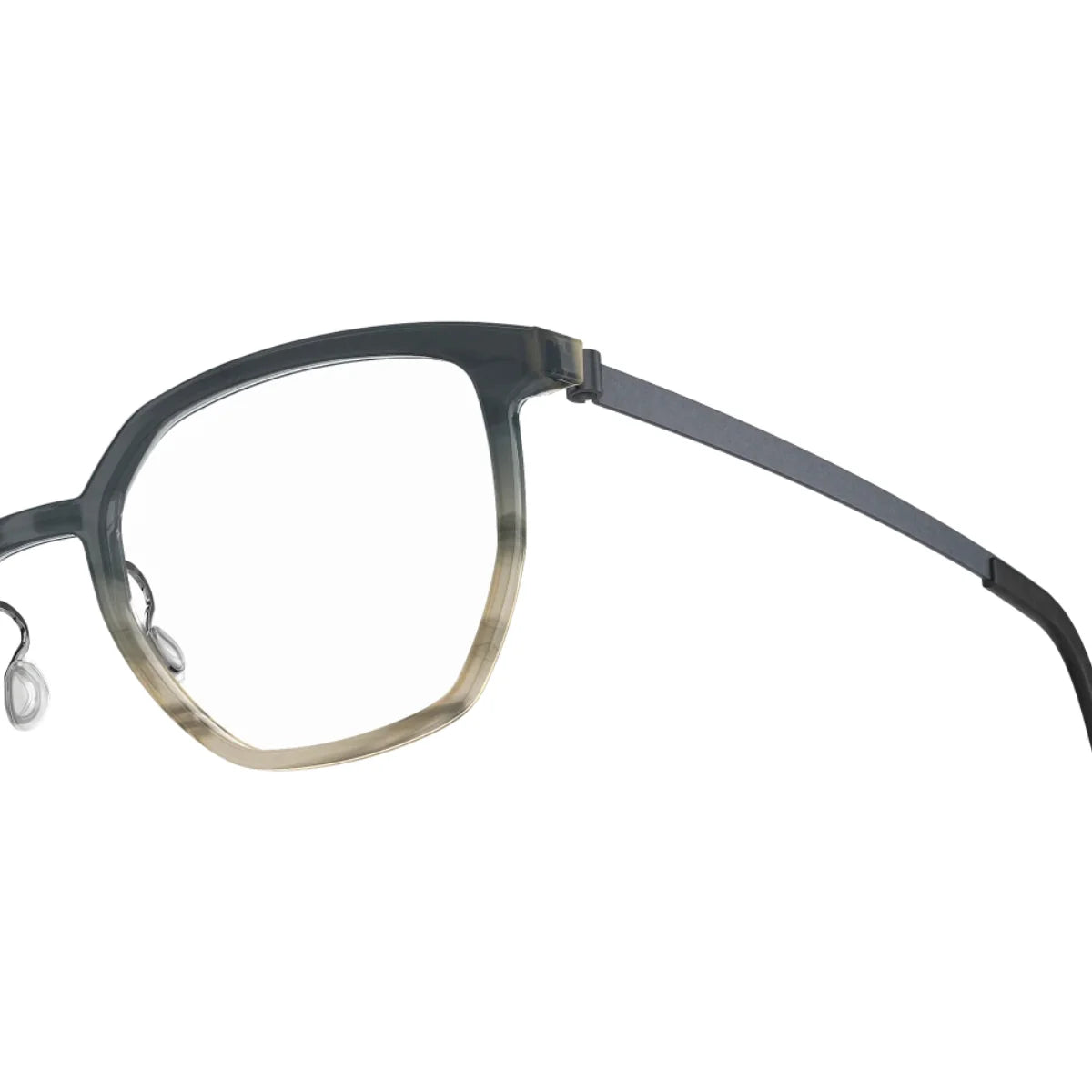 Luxury Lindberg optical glass for unisex everyday wear 1055 AK59 50 – Optorium