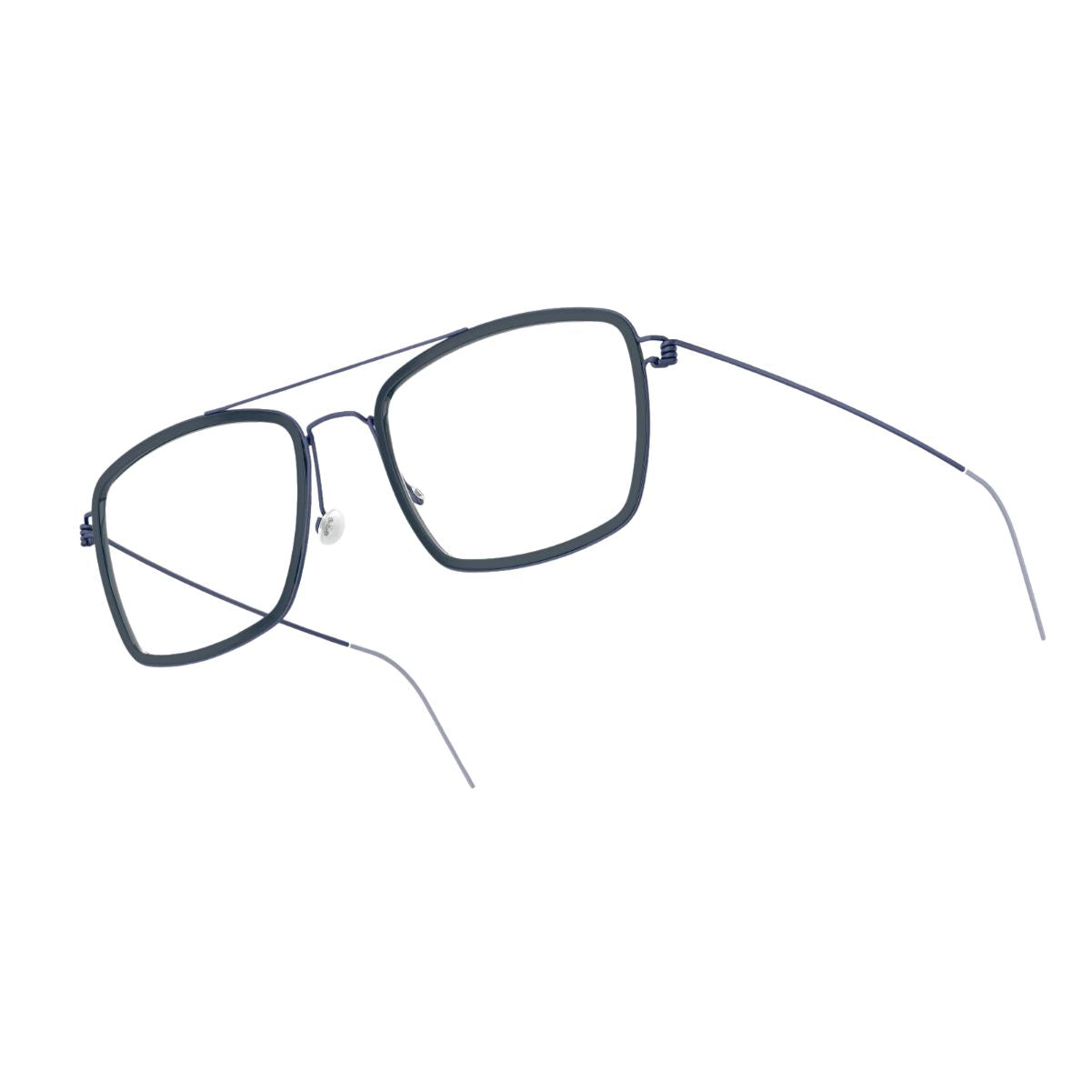 "Buy Latest Lindberg OSCAR Optical Glasses For Men & Women At Optorium"
