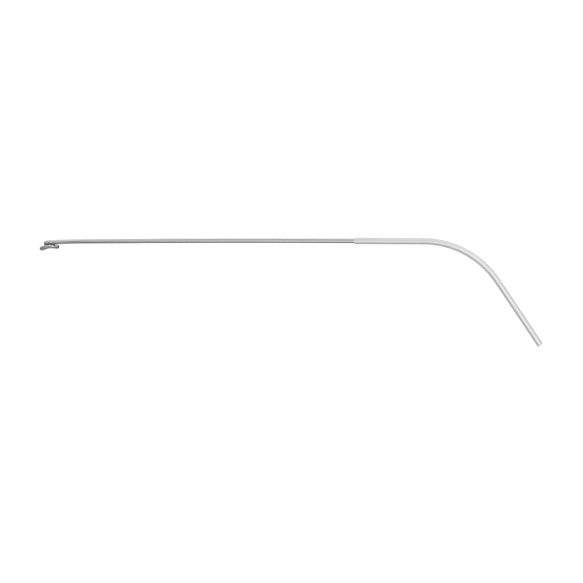 Lindberg Spirit titanium square eyeglasses 2469 at Optorium