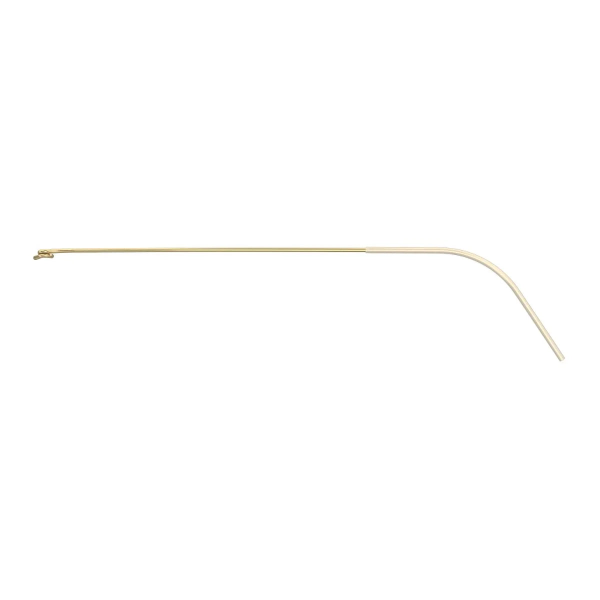 Shop Lindberg Spirit Titanium Frame 2544 PGT gold color lindberg optical frames for men & women, lightweight lindberg spectacles and rim less lindberg eye glasses at optorium