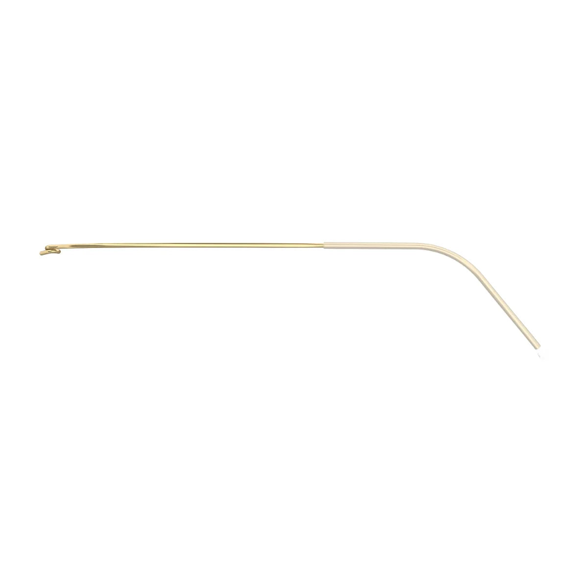 Lindberg rimless eyeglasses 2566 PGT online at Optorium India