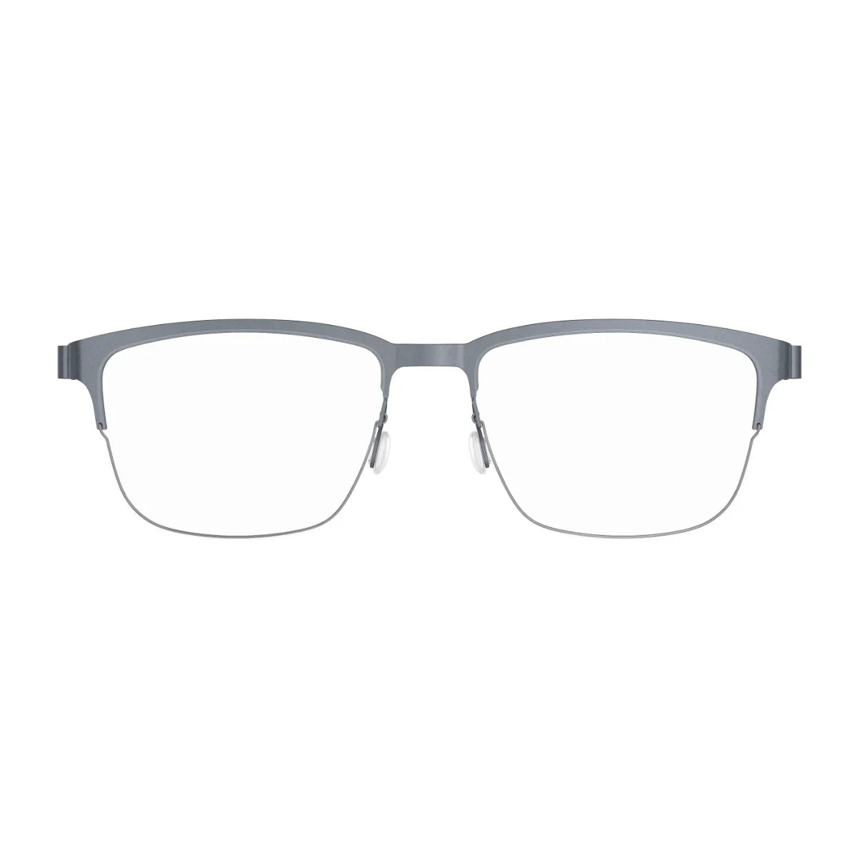 Lindberg Strip Titanium 7435 U16 square men and women optical frame – lindberg eyewear | Optorium