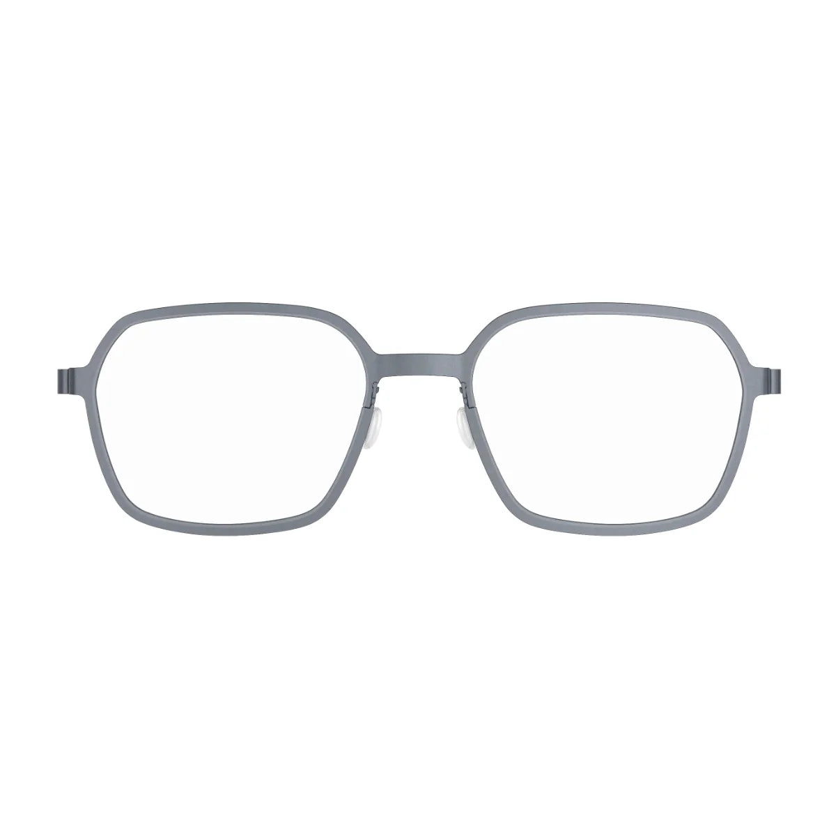 Lindberg Strip Titanium frame 9650 U9 square eyeglasses for unisex — premium lightweight luxury eyewear Optorium
