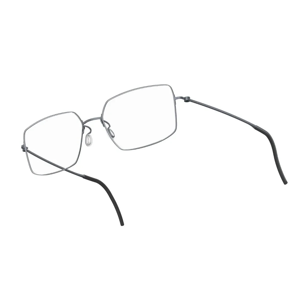 Stylish Lindberg full-frame titanium eyeglasses 6654 P10 made in Denmark – Optorium