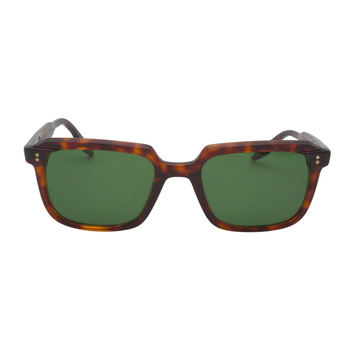 Massada Horizontal Vertical Sunglass 3195 TS unisex square shape shades online | Optorium