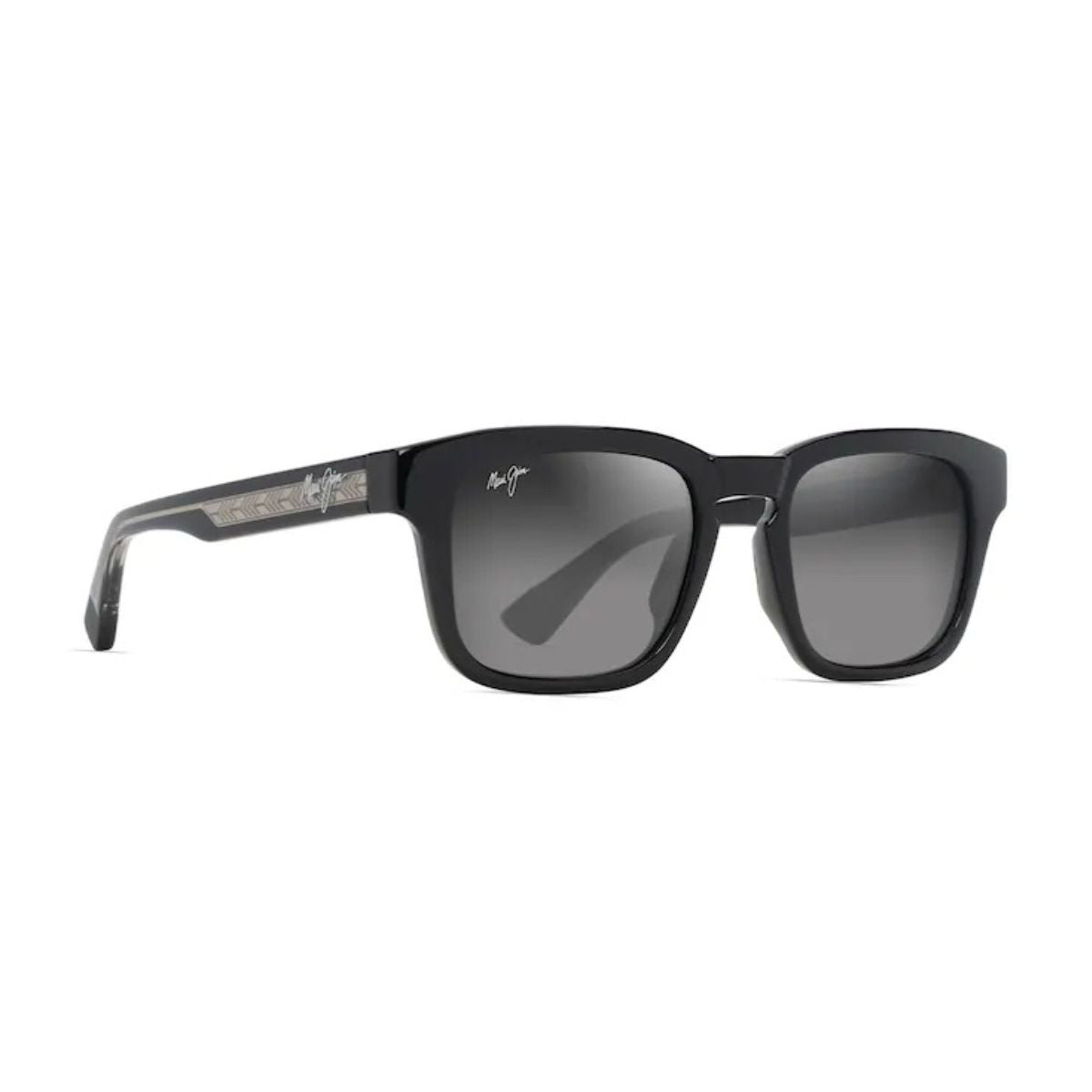 Maui Jim Maluhia MJ 643 14 sunglasses for men with PolarizedPlus2® technology. Buy online at Optorium.
