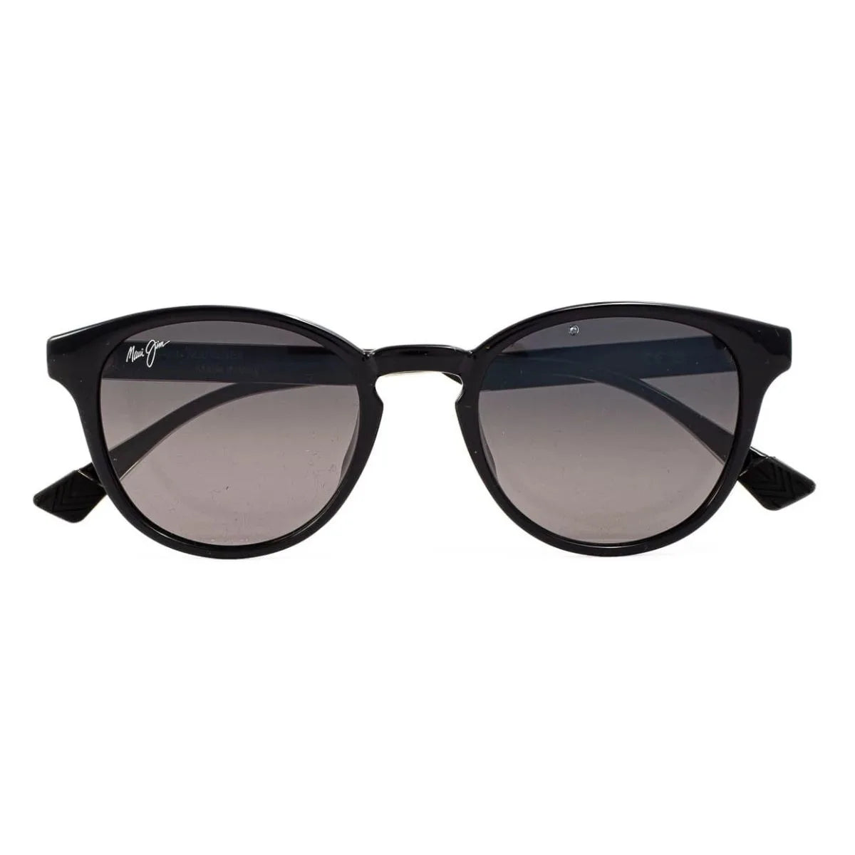 Buy Maui Jim Hiehie Sunglass MJ636 14, authentic Maui Jim sunglasses for men & women featuring polarized round frames. Trendy Maui sunglasses mens & womens best collections at Optorium.