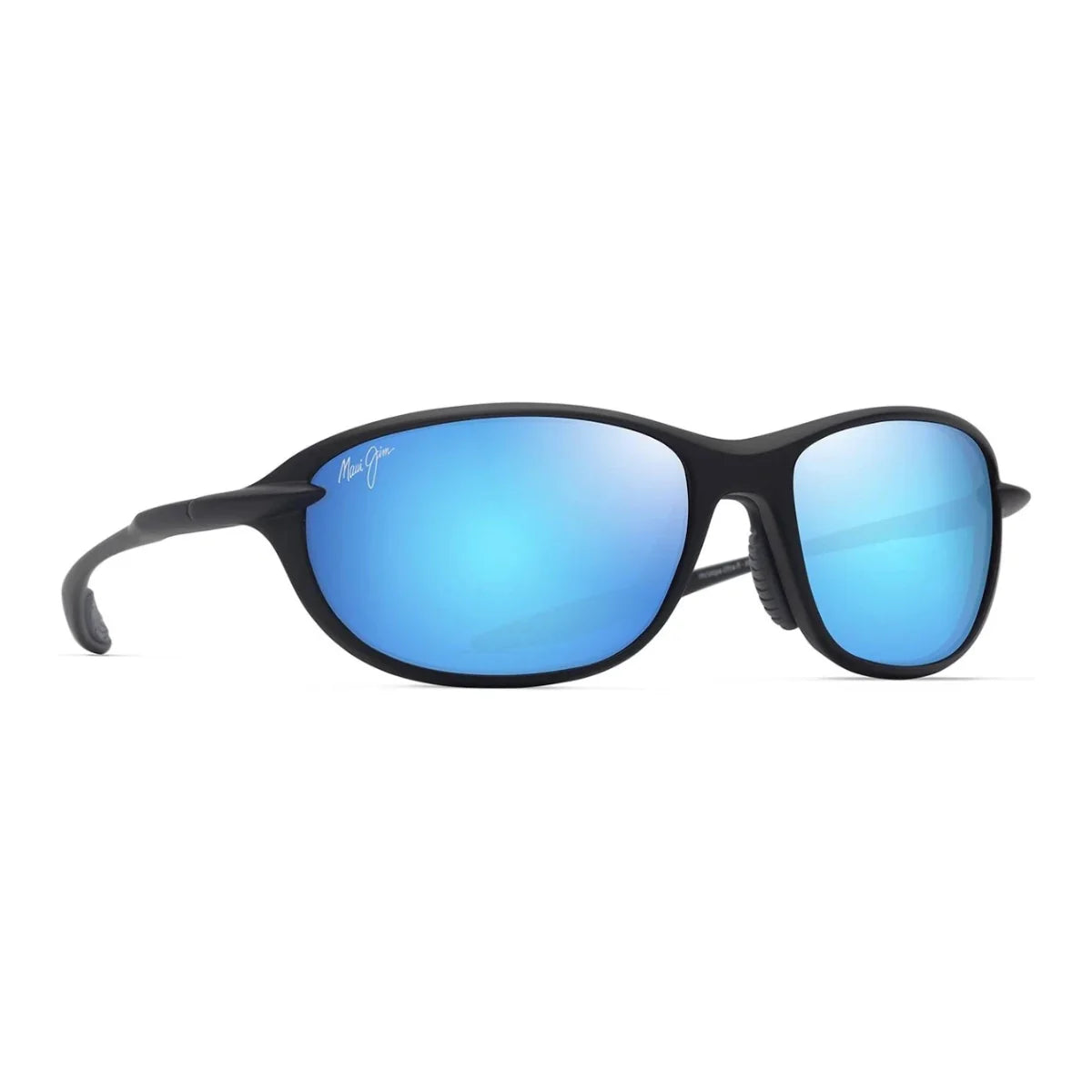 Maui Jim MJ0338S 002 sunglasses for active sports wear. Maui Jim Eyewear available at Optorium