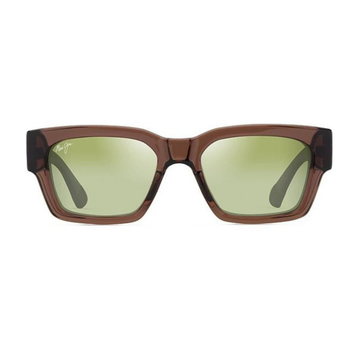 Shop Maui Jim KENUI Sunglass MJ642 01A for best and stylish look. These polarized Maui Jim sunglasses for men and women provide superior eye protection. Find the best eyewear at optorium.