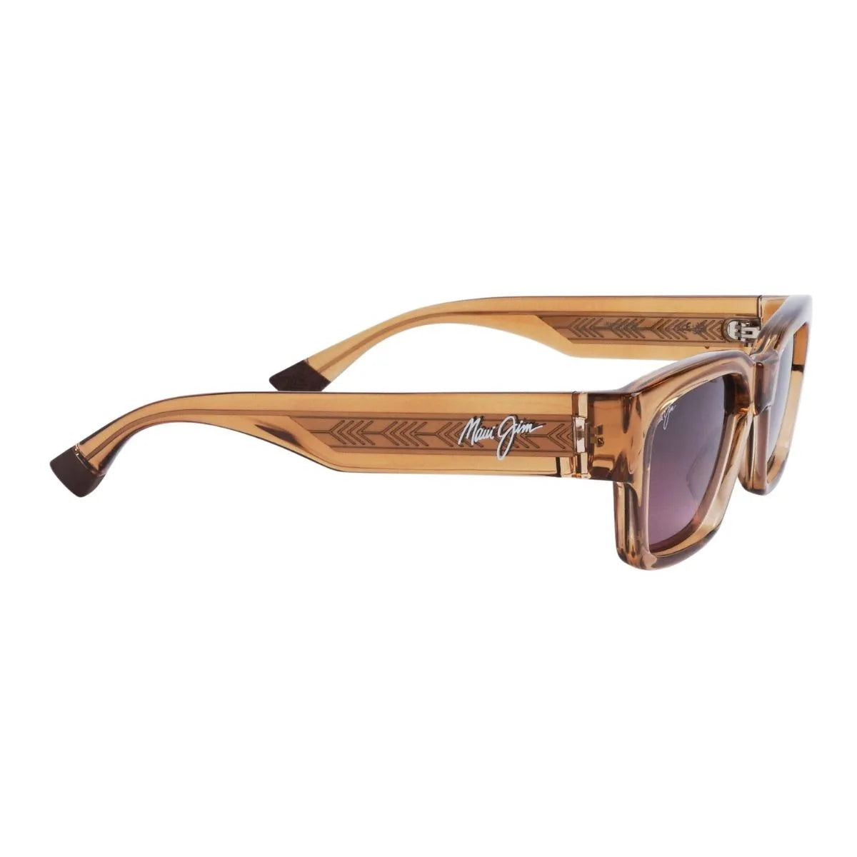 Buy Maui Jim Kenui MJ642 01A men’s sunglasses online. Authentic Maui Jim eyewear with PolarizedPlus2 lenses delivering clarity, comfort, and luxury beach style exclusively at Optorium.