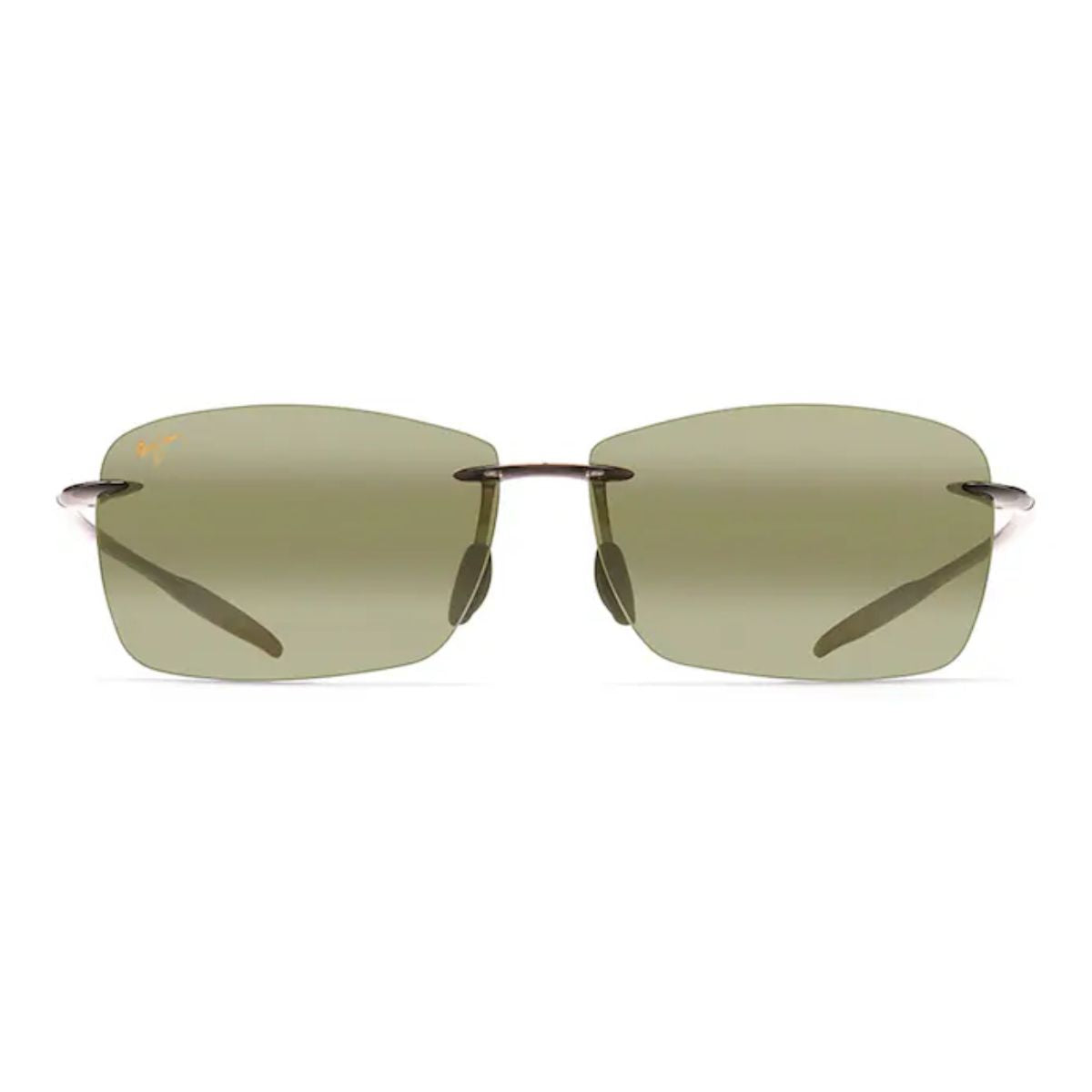 "Shop Stylish Rectangle Shape Maui Jim Sunglasses For Men | Offer Goggles For Mens"
