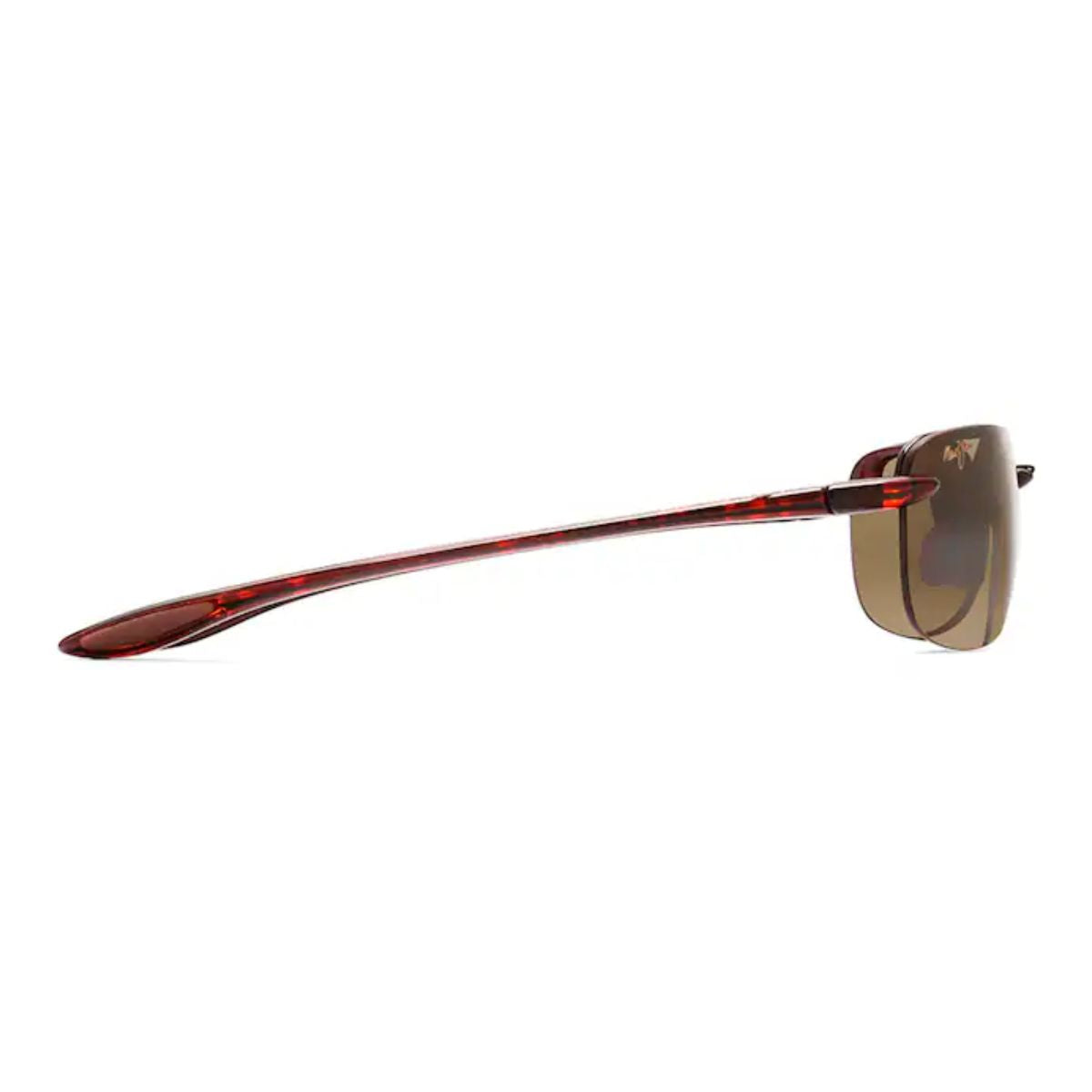 "Maui Jim Sandy Beach Polarized Sunglasses For Men's At Online Optorium"