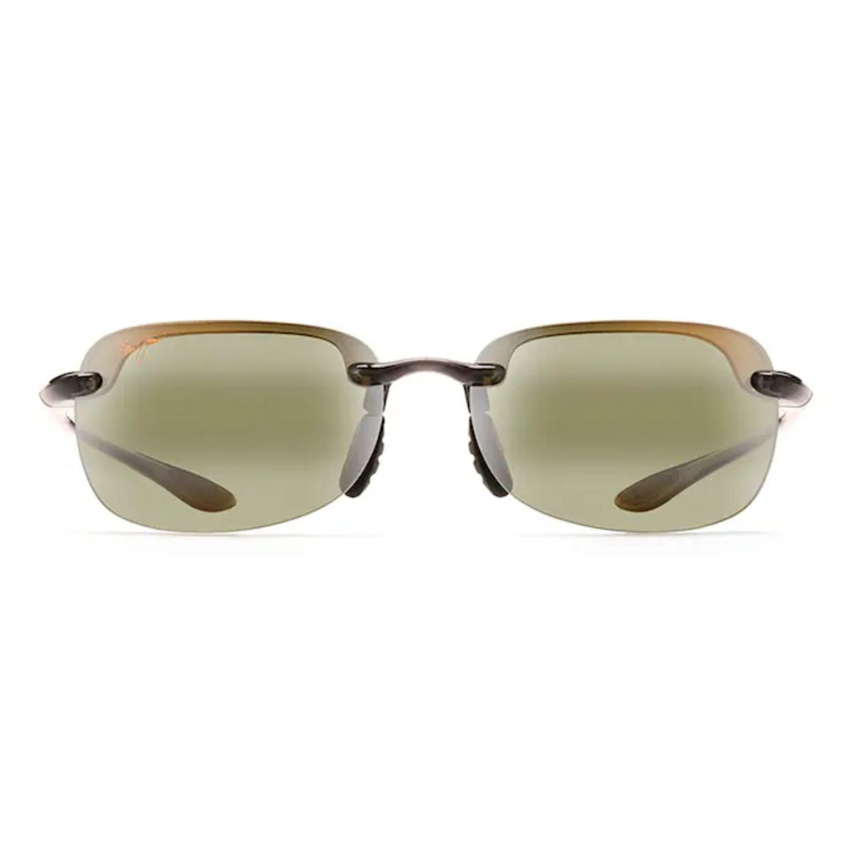 "Shop Trendy Maui Jim Sandy Beach 408N-11 Sunglasses For Men's At Optorium"