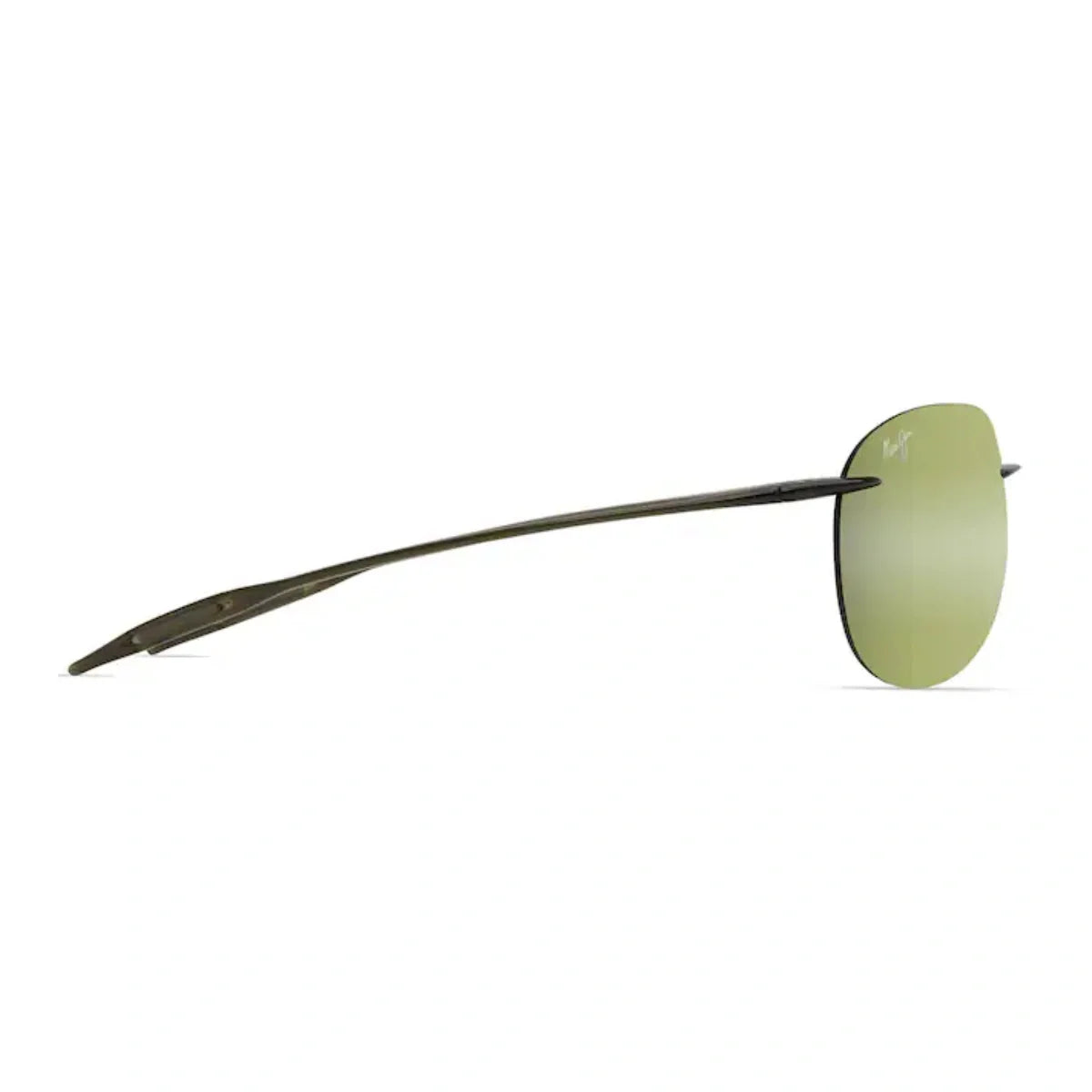 Maui Jim Sugar Beach aviator sunglasses unisex MJ0421S 007 at Optorium