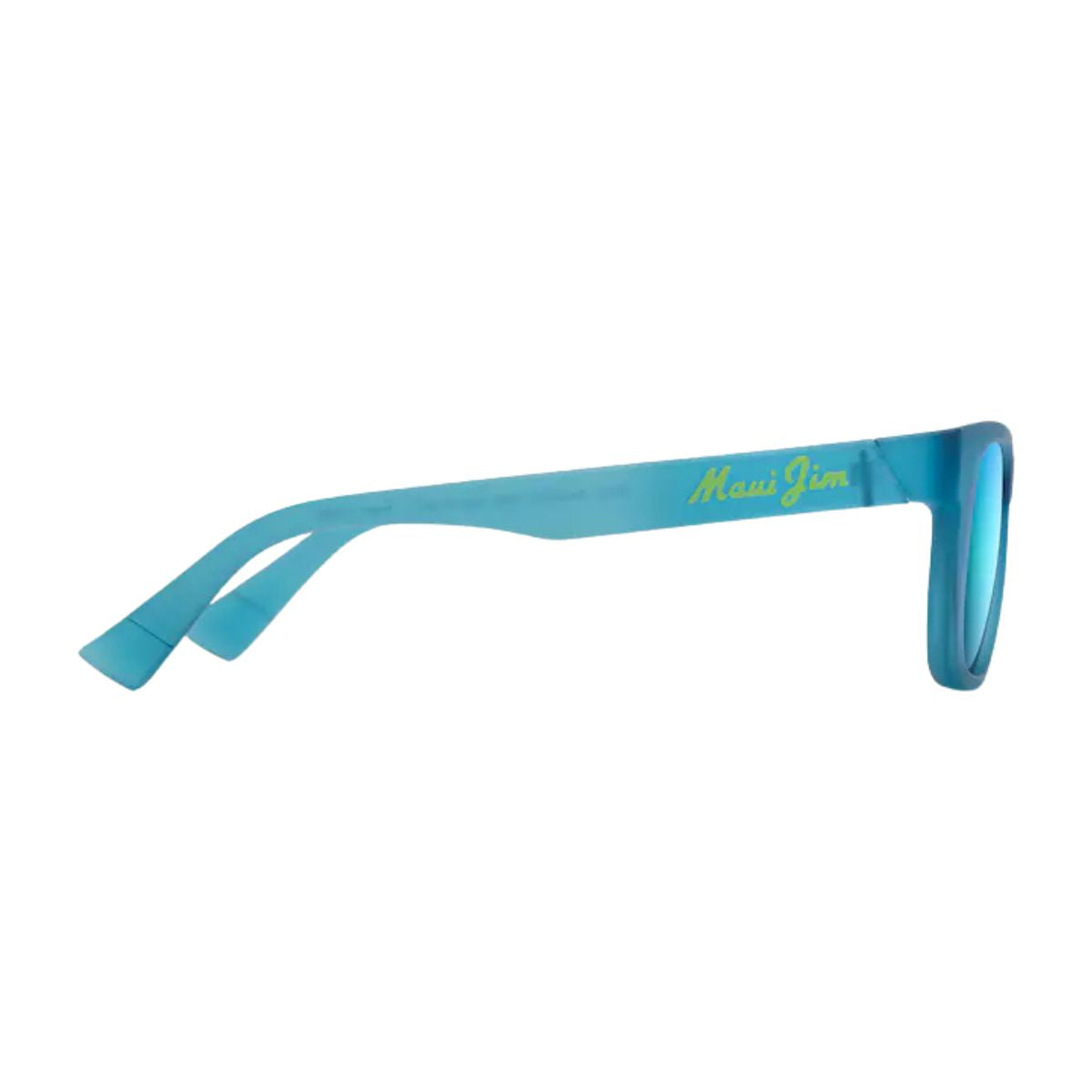 "Polarized Maui Jim Kaulike MJO687S 003 stylish eyewear for men and women at Optorium"