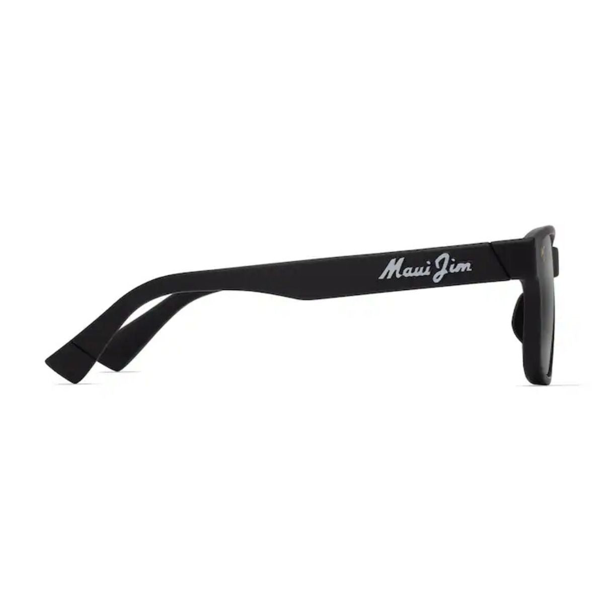 "Maui Jim MJ688SA 001 durable, sleek polarized sunglasses for men online at Optorium."
