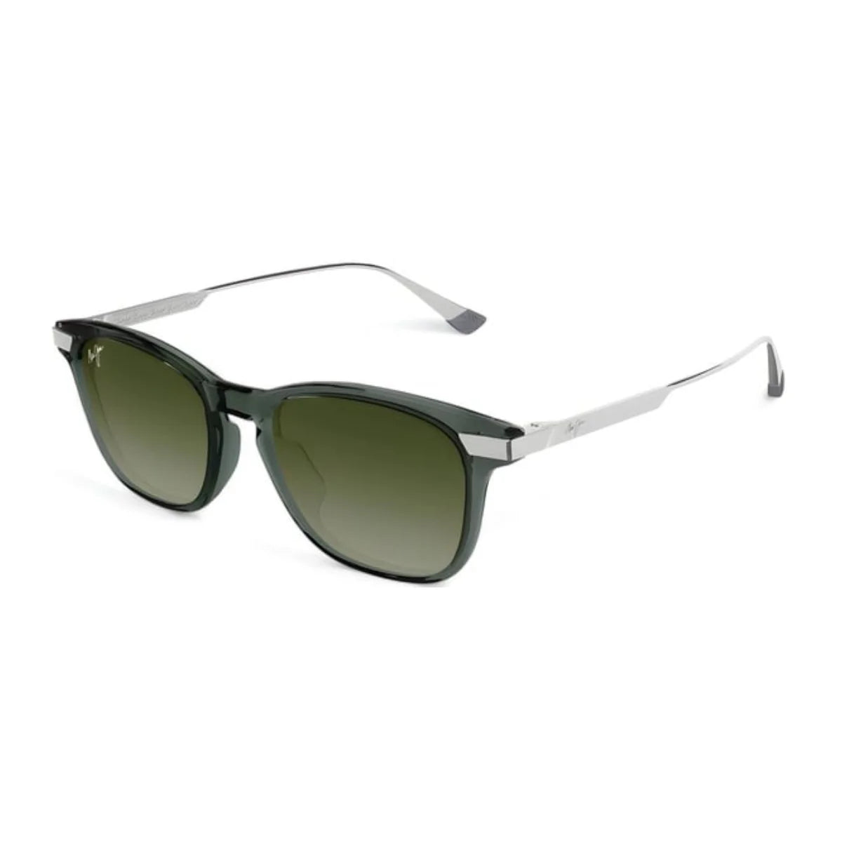 Buy Maui Jim Mana Olana Sunglass MJ623 14 polarized men and women shades  – stylish full-rim maui jim sunglass at Optorium