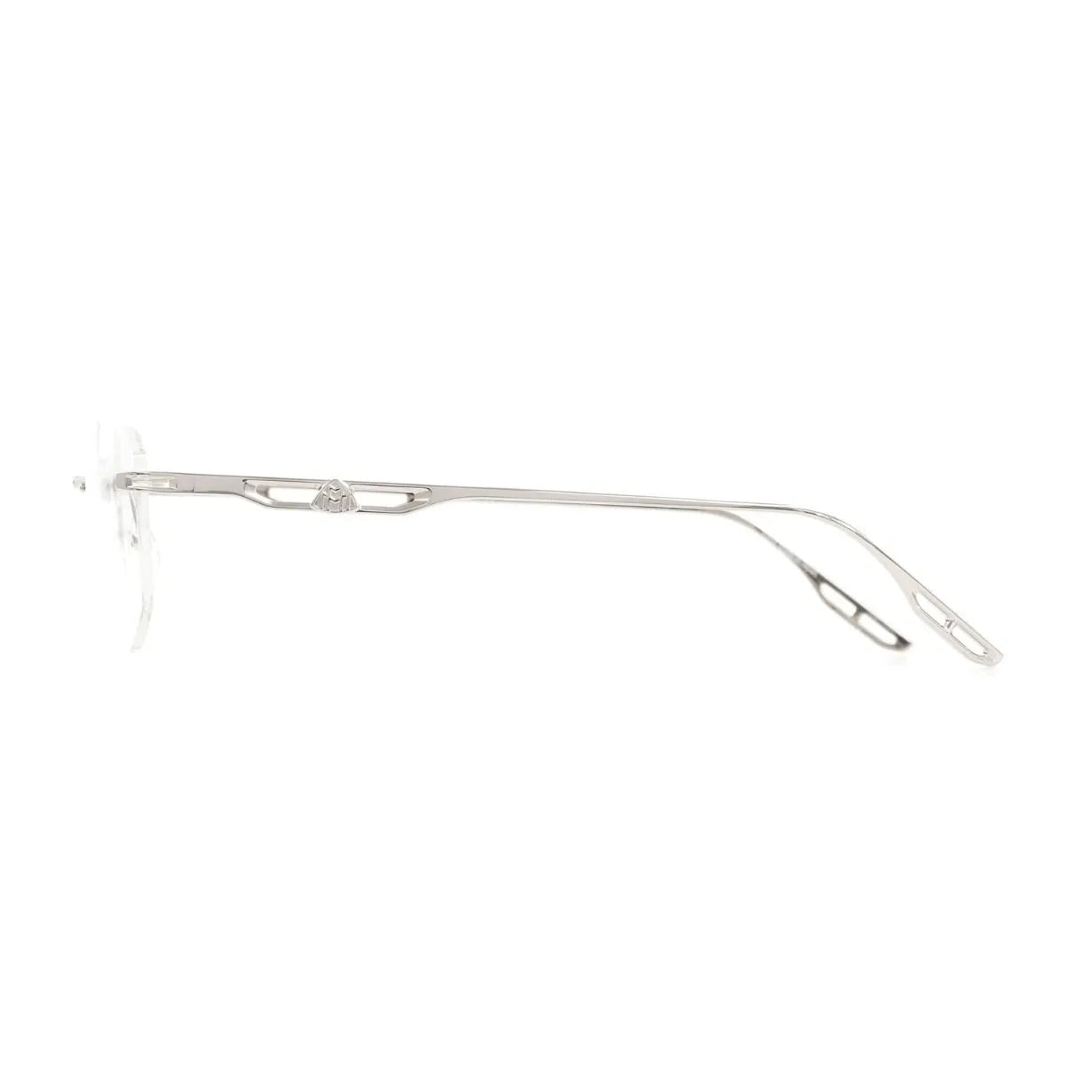 Maybach Ultimate I PA-Z25 optical frame for men at Optorium