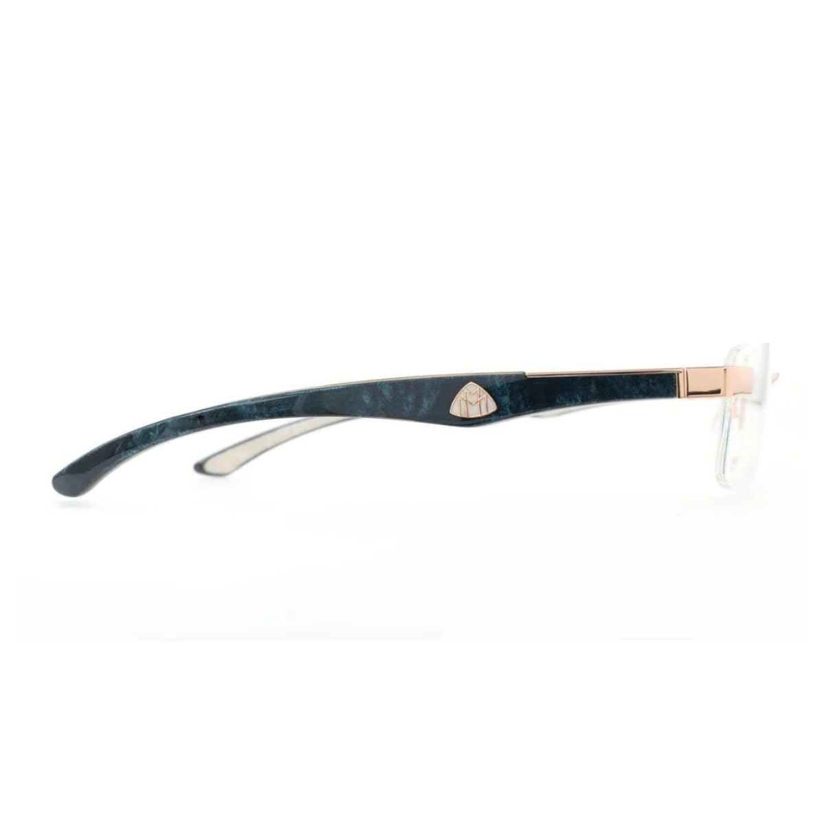 "Maybach The Artist III optical glasses for men & women | Optorium"