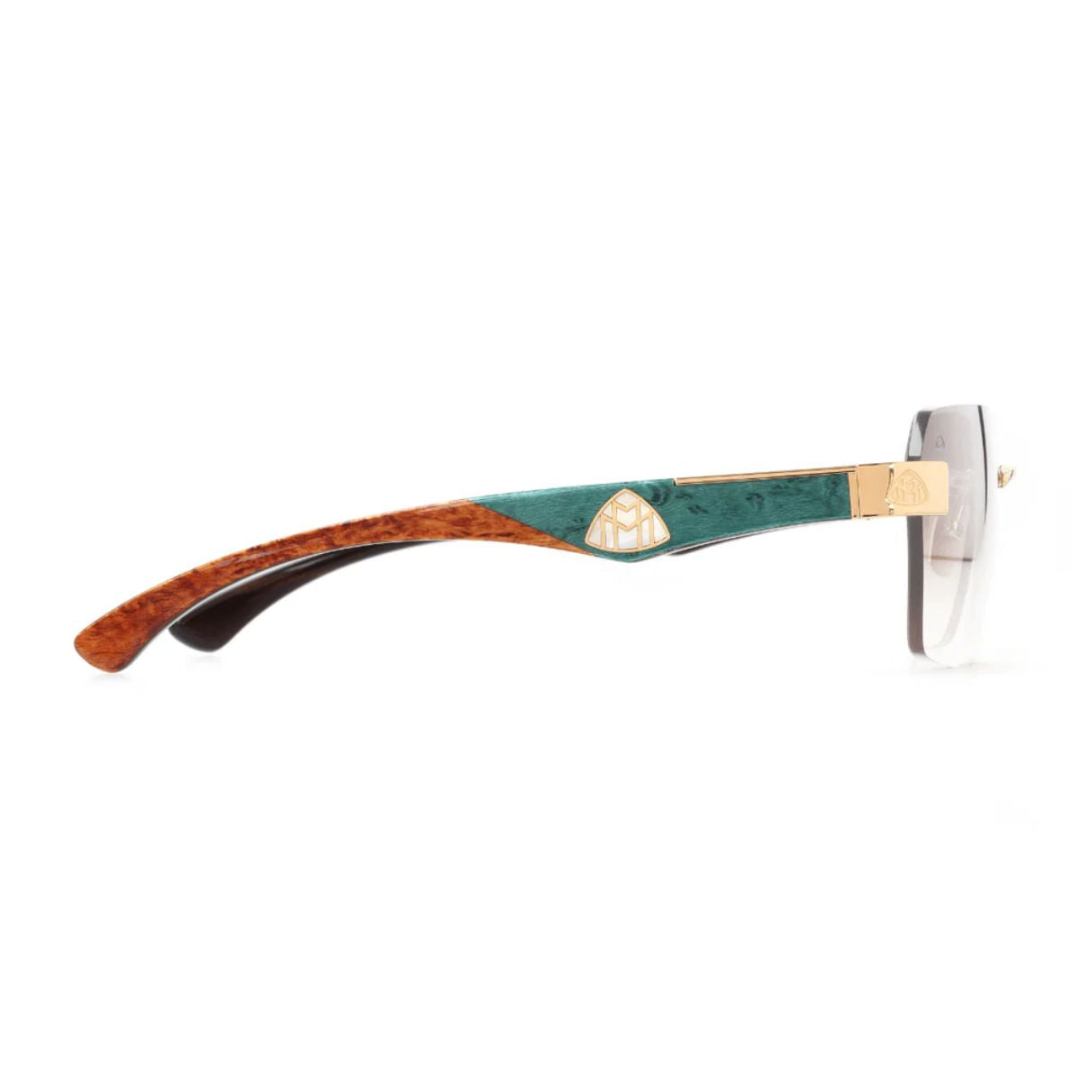 "High-end Maybach The Magic III eyewear with free shipping | Optorium"
