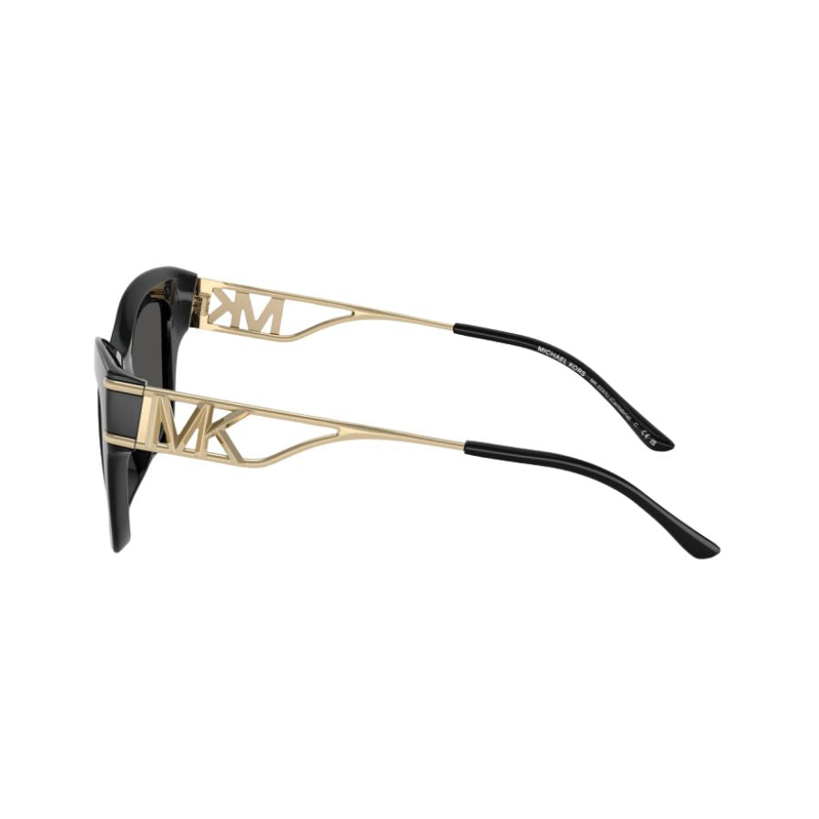 "Michael Kors MK 2237U 300587 UV protection sunglasses available at Optorium."
