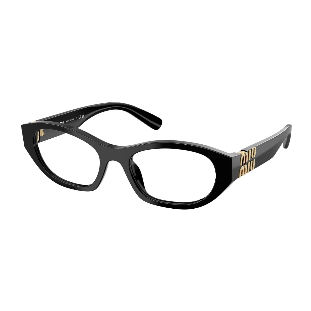 Miu Miu Frame VMU 03W 16K 1O1