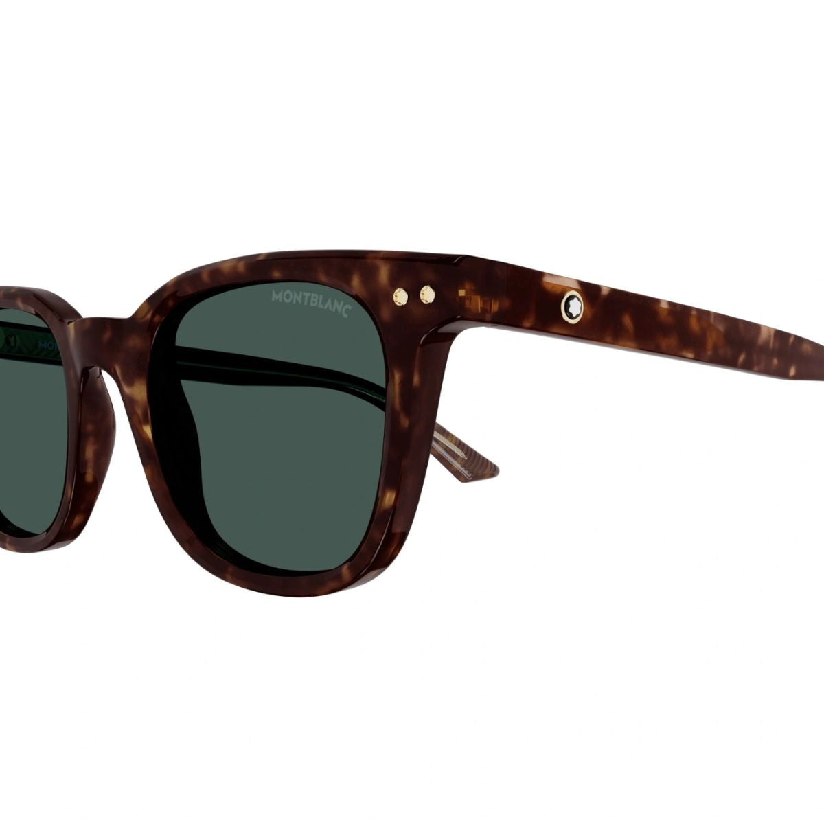 "Buy Trending Mont Blanc Square Sunglasses For Mens"